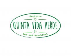 Logo # 631766 voor Bed and Breakfast in Portugal zoekt een logo om voor altijd van te kunnen genieten wedstrijd