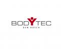 Logo # 632569 voor Een krachtig fris logo voor bodytec Den Bosch wedstrijd