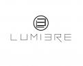 Logo design # 553017 for Logo for new international fashion brand LUMI3RE contest