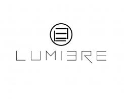 Logo design # 553017 for Logo for new international fashion brand LUMI3RE contest