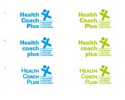 Logo # 640996 voor Re-design logo HealthCoachPlus | Training - Voeding - Coaching wedstrijd