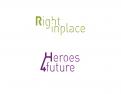 Logo # 1033541 voor Ontwikkel het logo voor helden van de toekomst en het bedrijf waar dit programma bij hoort  voorbij de terminale serieusheid wedstrijd