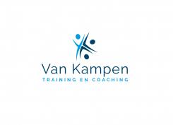 Logo # 673399 voor Ontwerp een krachtig logo voor een trainingsbureau! wedstrijd