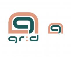 Logo design # 653135 for Logo for GRID contest