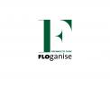 Logo design # 837821 for Florganise needs logo design contest