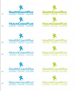 Logo # 640997 voor Re-design logo HealthCoachPlus | Training - Voeding - Coaching wedstrijd