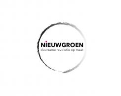 Logo # 907442 voor Logo en huisstijl voor NIEUWGROEN wedstrijd