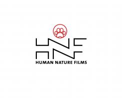 Logo design # 857584 for DESIGN A UNIQUE LOGO FOR A NEW FILM COMAPNY ABOUT HUMAN NATURE contest