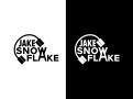 Logo # 1256148 voor Jake Snowflake wedstrijd