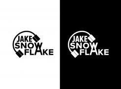 Logo design # 1256148 for Jake Snowflake contest