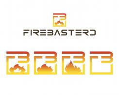 Logo design # 888382 for Design a robust and clear logo for an outdoor fire stove. contest