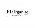 Logo # 837822 voor Florganise zoekt logo! wedstrijd