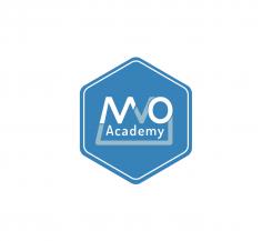 Logo # 768402 voor MVO Academy wedstrijd