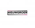 Logo # 907443 voor Logo en huisstijl voor NIEUWGROEN wedstrijd