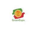 Logo # 1013379 voor vernieuwd logo Groenexpo Bloem   Tuin wedstrijd
