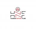 Logo design # 857585 for DESIGN A UNIQUE LOGO FOR A NEW FILM COMAPNY ABOUT HUMAN NATURE contest