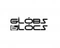Logo design # 604884 for GLÓBS & LÓCS will assist Dutch local special beers to indefinitely conquer and complement the international beer market! Hopefully with your help! Please.  contest