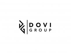 Logo design # 1244312 for Logo for Dovi Group  an house of brands organization for various brands of tripods  Logo will be on our company premises  website and documents  contest