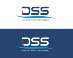 Logo # 884170 voor Logo voor innovatieve maritieme projectontwikkelaar wedstrijd