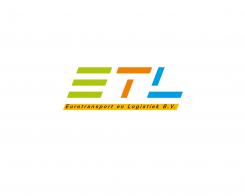 Logo # 659859 voor Creatief letterlogo voor de letters ETL wedstrijd