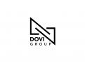 Logo design # 1244313 for Logo for Dovi Group  an house of brands organization for various brands of tripods  Logo will be on our company premises  website and documents  contest