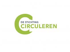 Logo # 1245016 voor Logo voor de stichting Circuleren wedstrijd