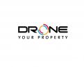 Logo design # 634380 for Logo design Drone your Property  contest