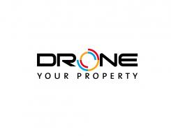 Logo design # 634380 for Logo design Drone your Property  contest