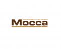 Logo # 485508 voor Graag een mooi logo voor een koffie/ijssalon, de naam is Mocca wedstrijd
