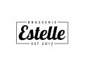 Logo # 650532 voor Logo voor Brasserie & Gin wedstrijd