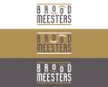 Logo # 819869 voor Broodmeesters wedstrijd