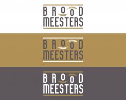 Logo # 819869 voor Broodmeesters wedstrijd