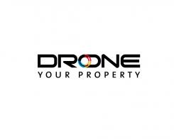 Logo design # 634381 for Logo design Drone your Property  contest