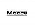 Logo # 485509 voor Graag een mooi logo voor een koffie/ijssalon, de naam is Mocca wedstrijd
