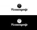 Logo # 624249 voor Logo voor pizza foodtruck! wedstrijd