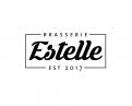 Logo # 650533 voor Logo voor Brasserie & Gin wedstrijd