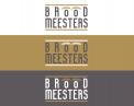 Logo # 819870 voor Broodmeesters wedstrijd