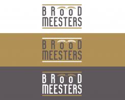 Logo # 819870 voor Broodmeesters wedstrijd