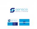 Logo # 465346 voor 'less is more' logo voor organisatie advies bureau Sensce  wedstrijd