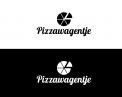 Logo # 624250 voor Logo voor pizza foodtruck! wedstrijd