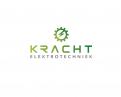 Logo # 821576 voor Een logo voor Kracht Elektrotechniek! wedstrijd