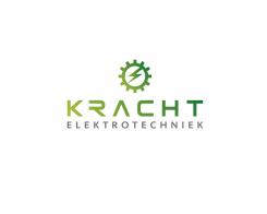 Logo # 821576 voor Een logo voor Kracht Elektrotechniek! wedstrijd