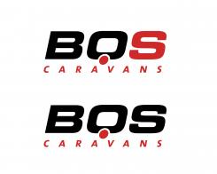 Logo # 808936 voor Logo voor een caravanbedrijf  `Bos Caravans' wedstrijd