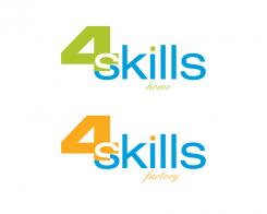 Logo # 596663 voor Do you have the Skills... wedstrijd