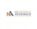 Logo design # 843546 for LOGO Nationale AdviesBalie contest