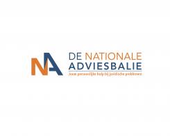 Logo # 843546 voor De Nationale AdviesBalie BV wedstrijd