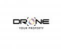 Logo design # 634383 for Logo design Drone your Property  contest