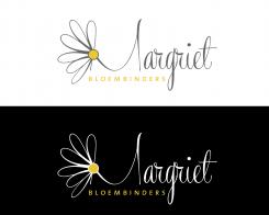 Logo # 869228 voor ontwerp een stoer/hip logo voor een bloemenwinkel wedstrijd