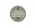 Logo # 904039 voor Ontwerp een nieuw logo voor Wad Lekker, Pannenkoeken! wedstrijd