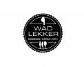 Logo # 904040 voor Ontwerp een nieuw logo voor Wad Lekker, Pannenkoeken! wedstrijd